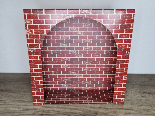 Mini-Kamin