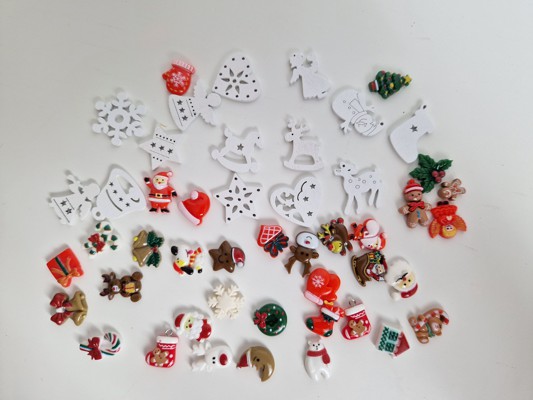Miniaturfiguren
